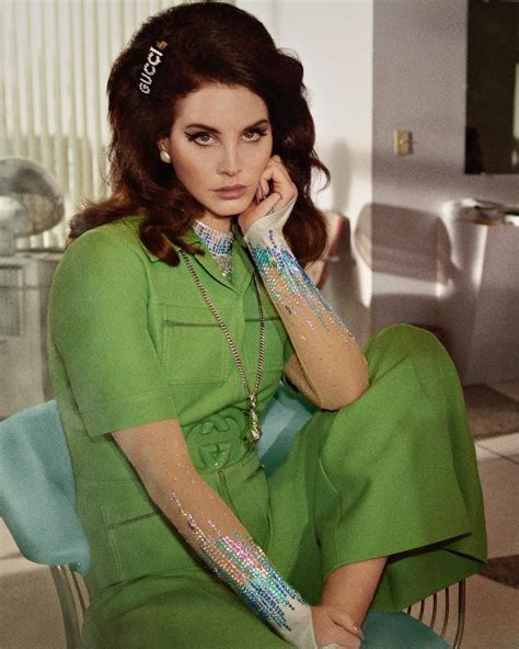 who is the face of gucci lana del rey|gucci guilty fragrance.